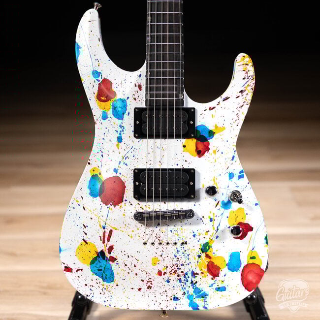 ESP USA Horizon-II CH JWBKR SD1