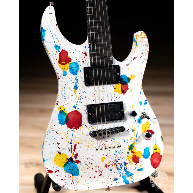 ESP USA Horizon-II w/ Seymour Duncans – Jawbreaker
