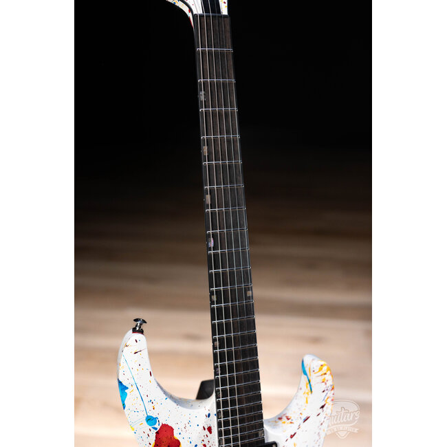 ESP USA Horizon-II CH JWBKR SD1