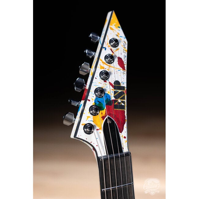 ESP USA Horizon-II CH JWBKR SD1