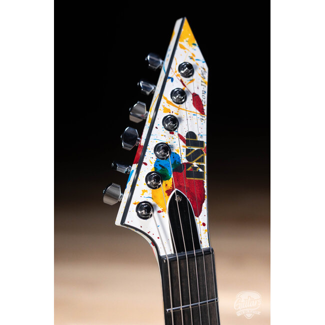 ESP USA Horizon-II w/ Seymour Duncans – Jawbreaker