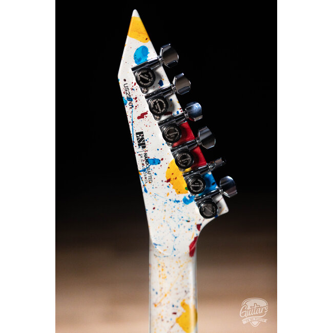 ESP USA Horizon-II CH JWBKR SD1