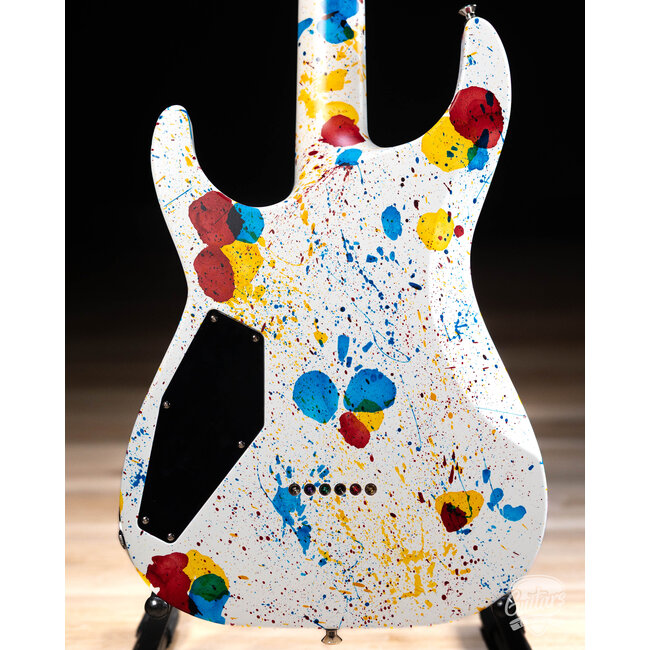 ESP USA Horizon-II CH JWBKR SD1