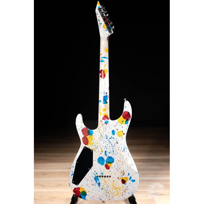 ESP USA Horizon-II CH JWBKR SD1