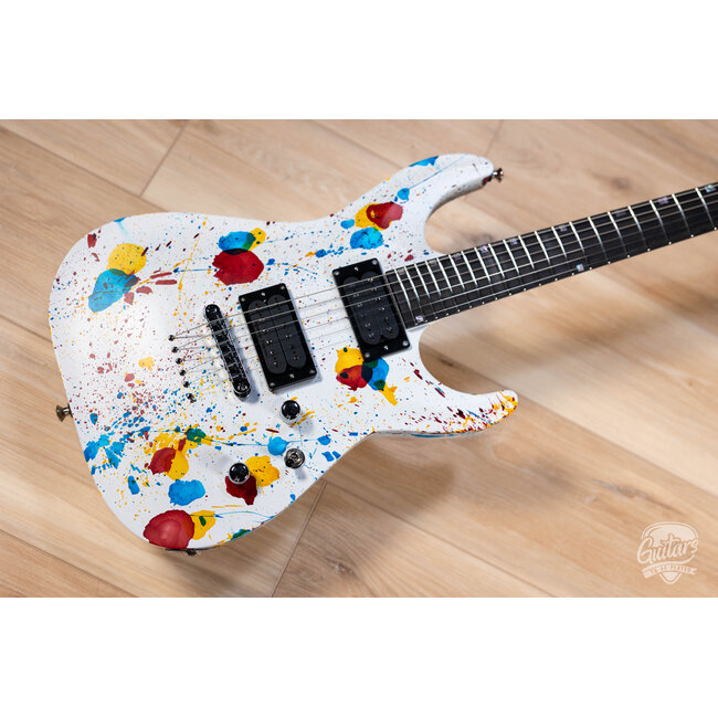 ESP USA Horizon-II w/ Seymour Duncans – Jawbreaker