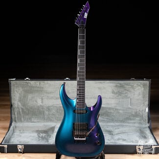 ESP Guitars ESP Horizon-I Original Series Japan Floyd Rose Guitar w/ Case – Andromeda II