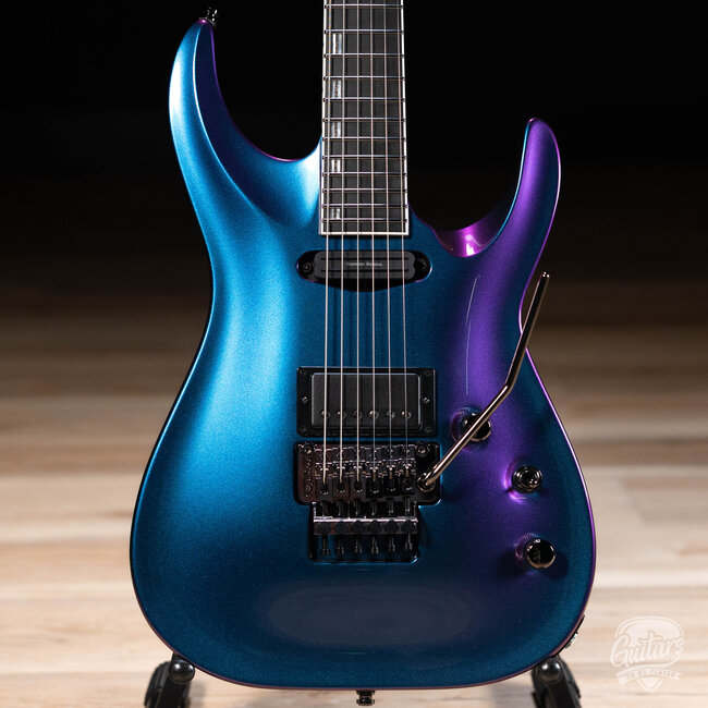 ESP Horizon-I Original Series Japan Floyd Rose Guitar w/ Case – Andromeda II
