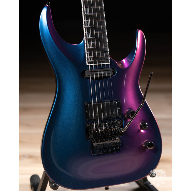 ESP Horizon-I Original Series Japan Floyd Rose Guitar w/ Case – Andromeda II
