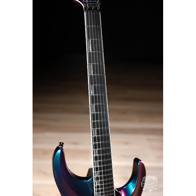 ESP Horizon-I Original Series Japan Floyd Rose Guitar w/ Case – Andromeda II