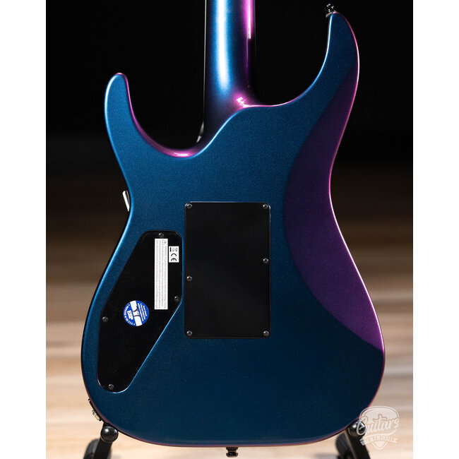 ESP Horizon-I Original Series Japan Floyd Rose Guitar w/ Case – Andromeda II