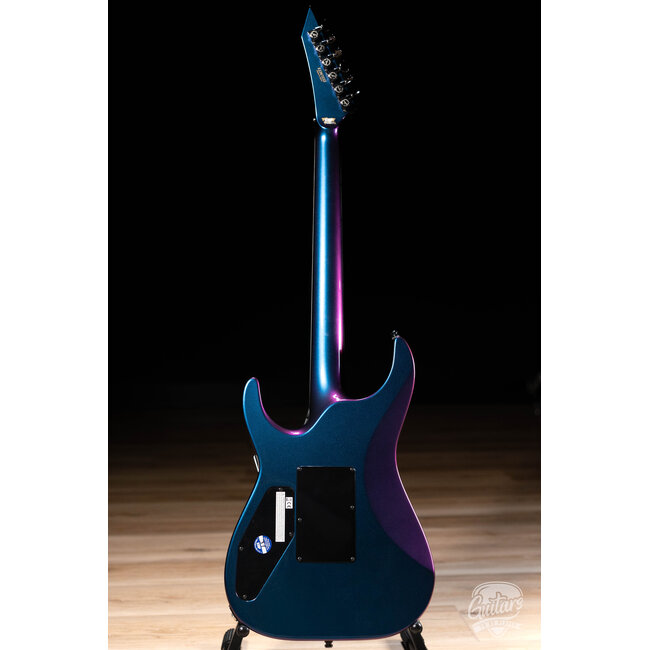 ESP Horizon-I Original Series Japan Floyd Rose Guitar w/ Case – Andromeda II