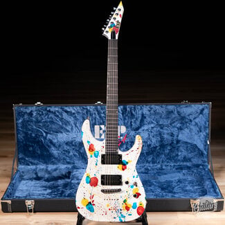 ESP Guitars ESP USA Horizon-II w/ Seymour Duncans – Jawbreaker