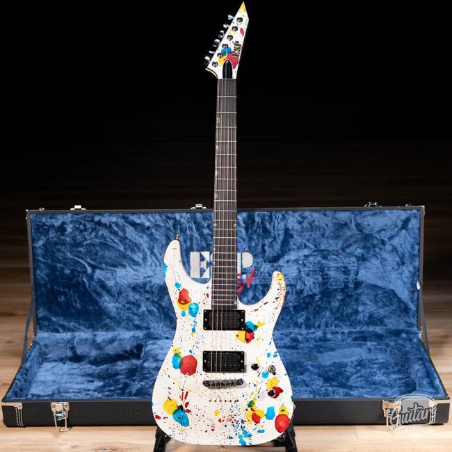 ESP USA Horizon-II CH JWBKR SD1