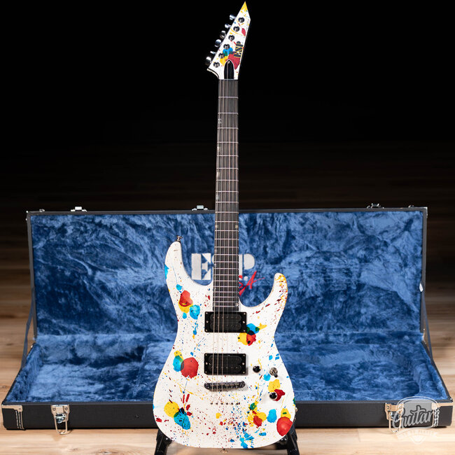 ESP USA Horizon-II w/ Seymour Duncans – Jawbreaker