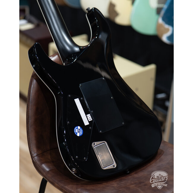 ESP E-II Horizon FR-II Floyd Rose – See Thru Black Cherry Sunburst (B-stock)