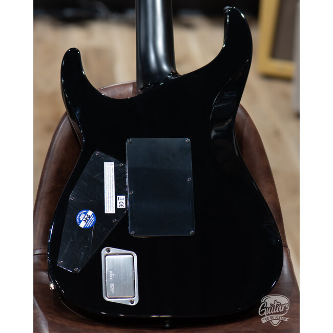 ESP E-II Horizon FR-II Floyd Rose – See Thru Black Cherry Sunburst (B-stock)