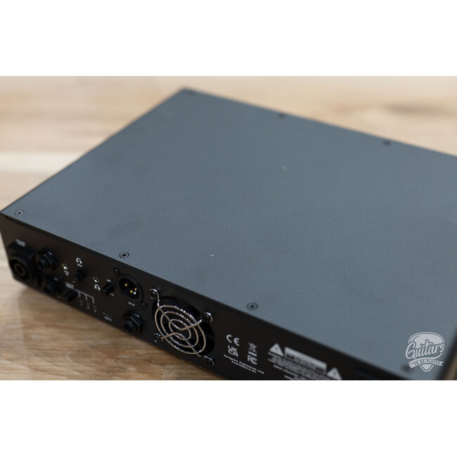 Aguilar AG700 V2 700 Watt Bass Amp Head (Demo)