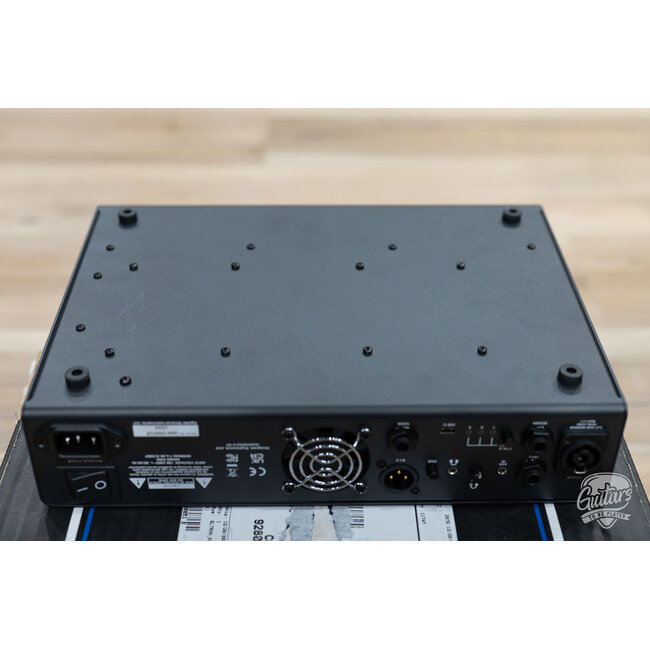 Aguilar AG700 V2 700 Watt Bass Amp Head (Demo)