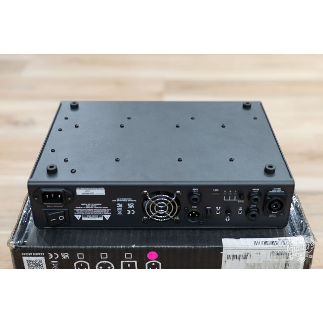 Aguilar AG700 V2 700 Watt Bass Amp Head (Demo)