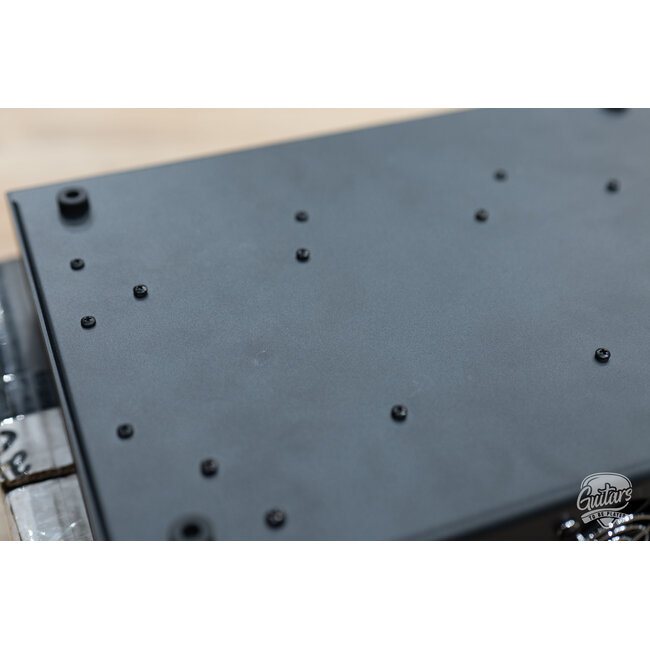 Aguilar AG700 V2 700 Watt Bass Amp Head (Demo)
