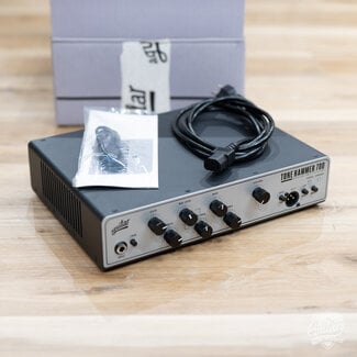 Aguilar Aguilar TH700 V2 Tone Hammer 700 Watt Bass Amp Head (Demo)