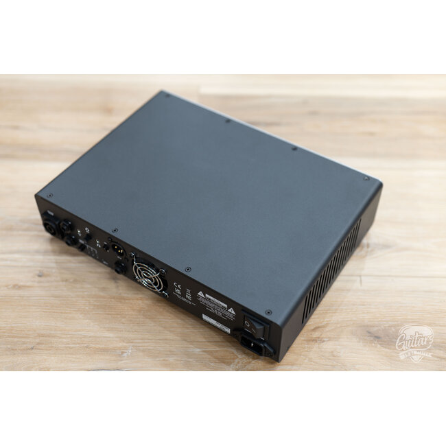Aguilar TH700 V2 Tone Hammer 700 Watt Bass Amp Head (Demo)