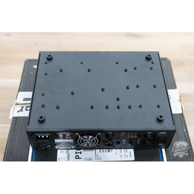 Aguilar AG500 V2 500 Watt Bass Amp Head (Demo)