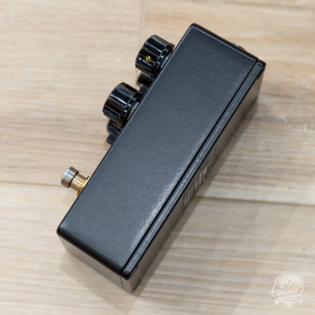 Nordland ODR-C Custom Overdrive Pedal – Black