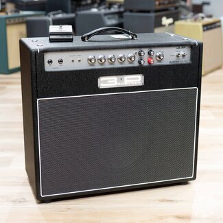 3rd Power Amplification 3rd Power Aurora 45 Pro 1x12" Combo Amp w/ Footswitch