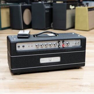 3rd Power Amplification 3rd Power Aurora 45 Pro Amp Head w/ Footswitch
