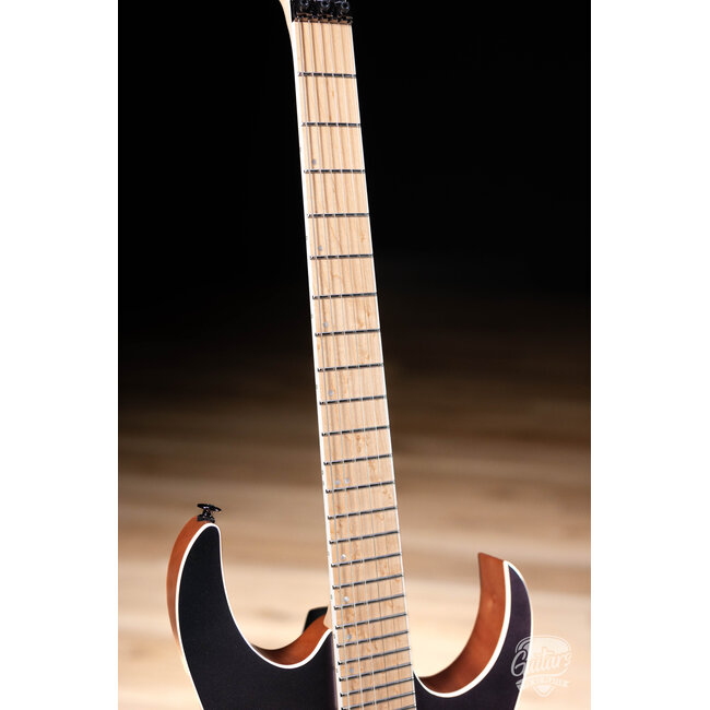 Ibanez RG5120M Prestige HH Fishman Fluence Guitar w/ Case – Polar Lights