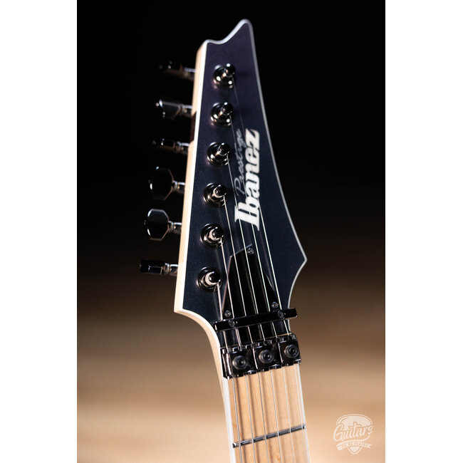 Ibanez RG5120M Prestige HH Fishman Fluence Guitar w/ Case – Polar Lights