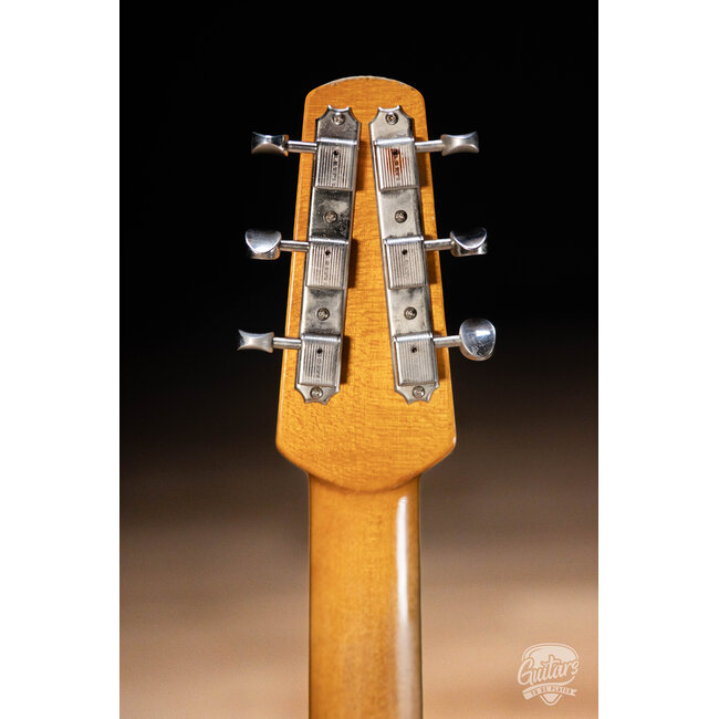 Shabat Lion Special Alder Body w/ Wraptail & Imperials–British Racing Green/3TSB
