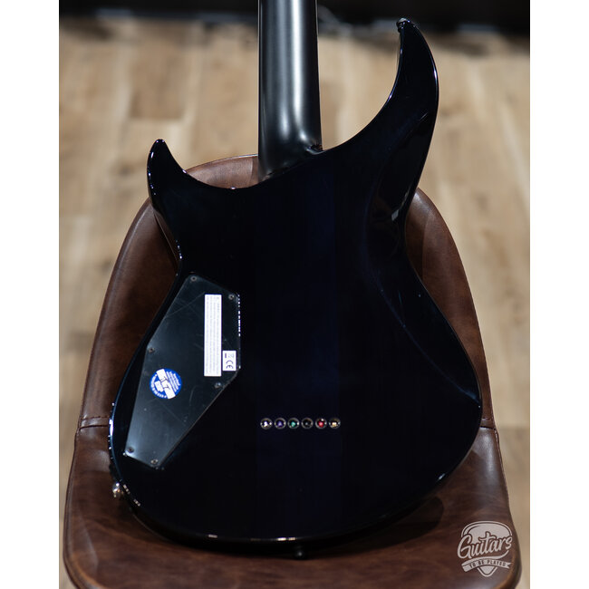 ESP E-II Horizon-III Neck-Thru Seymour Duncan Guitar – Reindeer Blue (B-stock)