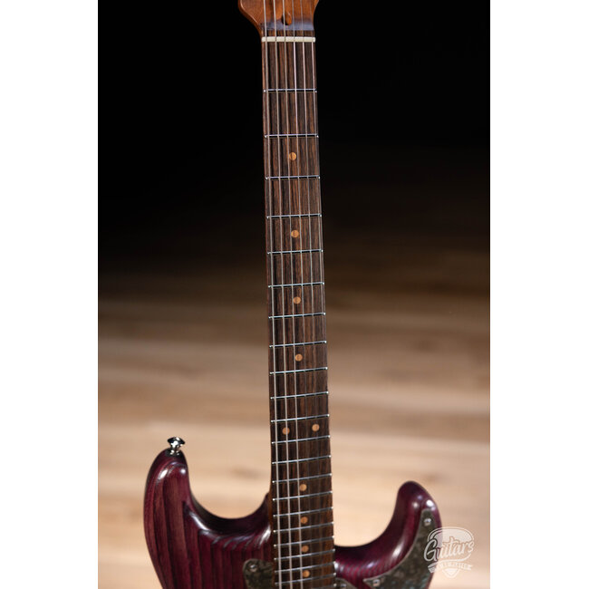 Paoletti Alfa Wine Lounge HSS “Stratospheric” S-Style – Chianti Wine