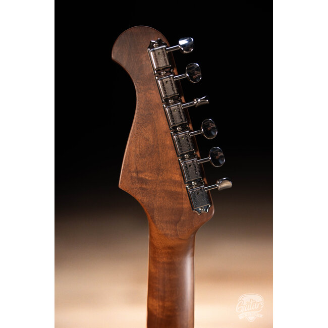 Paoletti Alfa Wine Lounge HSS “Stratospheric” S-Style – Chianti Wine