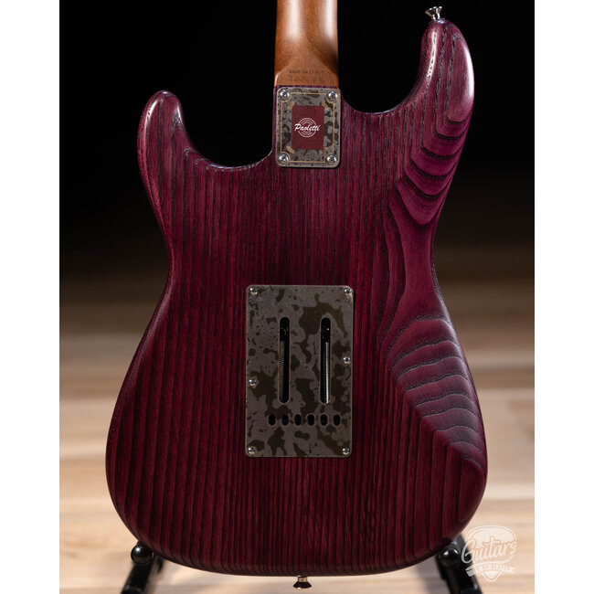 Paoletti Alfa Wine Lounge HSS “Stratospheric” S-Style – Chianti Wine