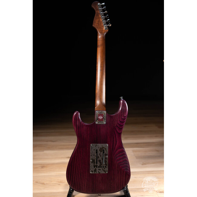 Paoletti Alfa Wine Lounge HSS “Stratospheric” S-Style – Chianti Wine