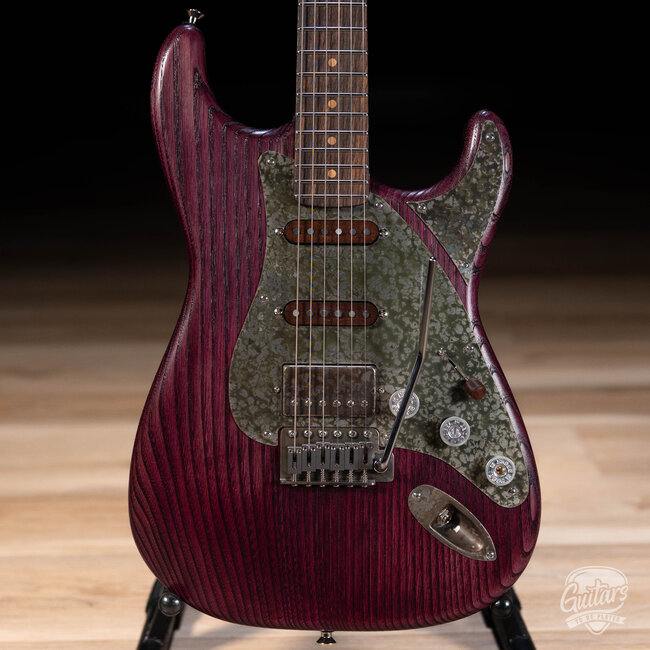 Paoletti Alfa Wine Lounge HSS “Stratospheric” S-Style – Chianti Wine