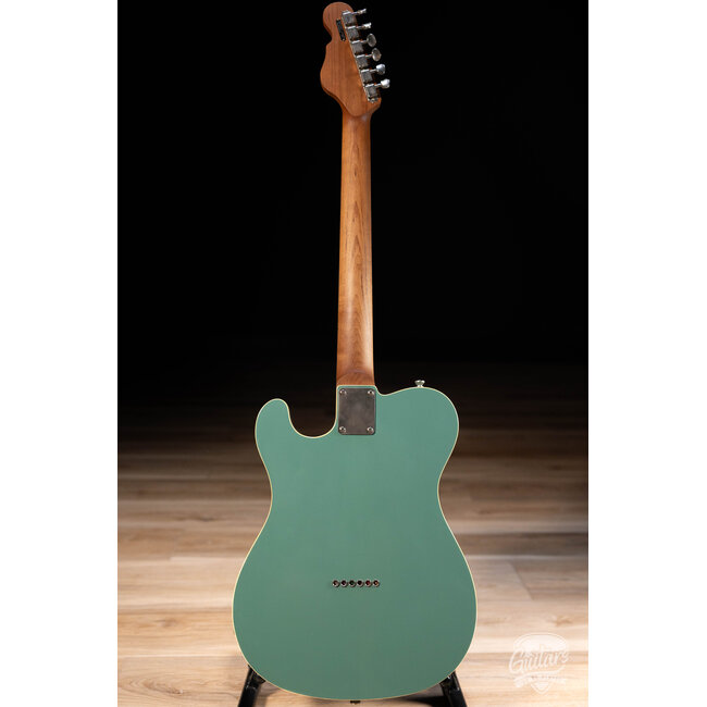 Veritas Texas Miracle Alder Double Bound T-Style – Custom Color Nitro Relic