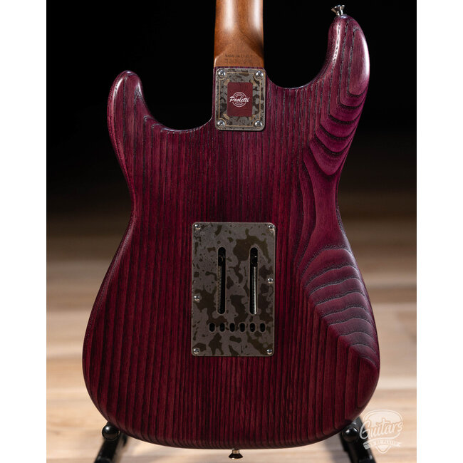 Paoletti Alfa Wine Lounge HSS “Stratospheric” S-Style – Chianti Wine