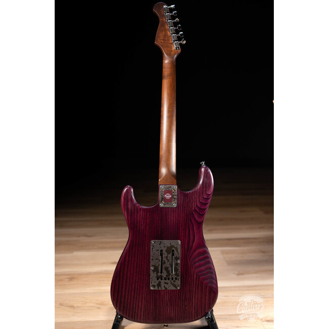 Paoletti Alfa Wine Lounge HSS “Stratospheric” S-Style – Chianti Wine