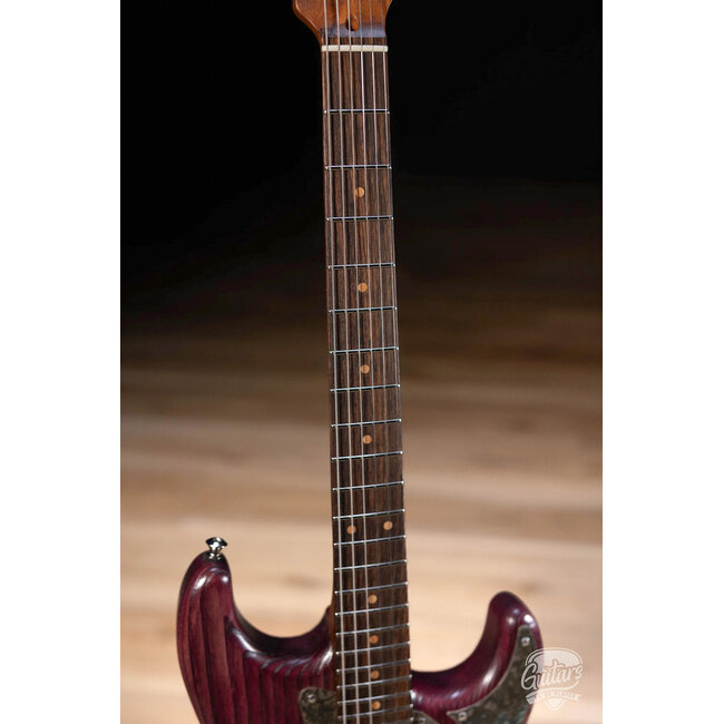 Paoletti Alfa Wine Lounge HSS “Stratospheric” S-Style – Chianti Wine