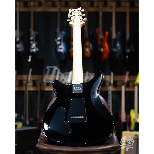 2025 PRS Core Swamp Ash Special w/ Gigbag – Scarlet Smokeburst