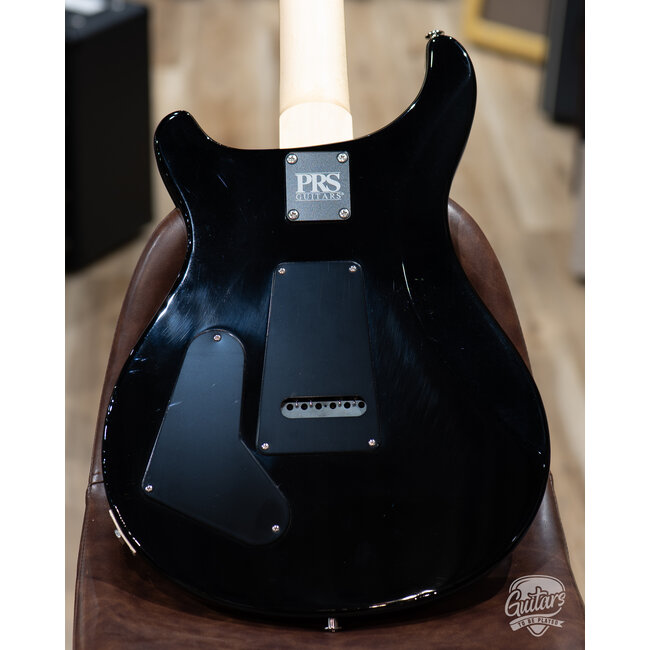 2025 PRS Core Swamp Ash Special w/ Gigbag – Scarlet Smokeburst