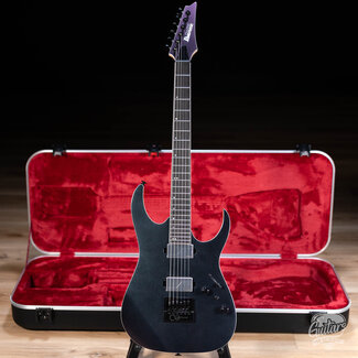 Ibanez Guitars Ibanez RG5121RET Prestige Evertune Guitar w/Case - Polar Lights Flat