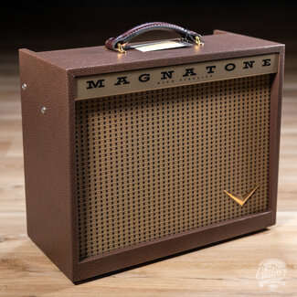 Magnatone Amplification Magnatone Starlite Reverb 8W 1x10" Class A Combo Amp