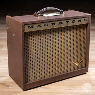 Magnatone Amplification Magnatone Starlite Reverb 8W 1x10" Class A Combo Amp