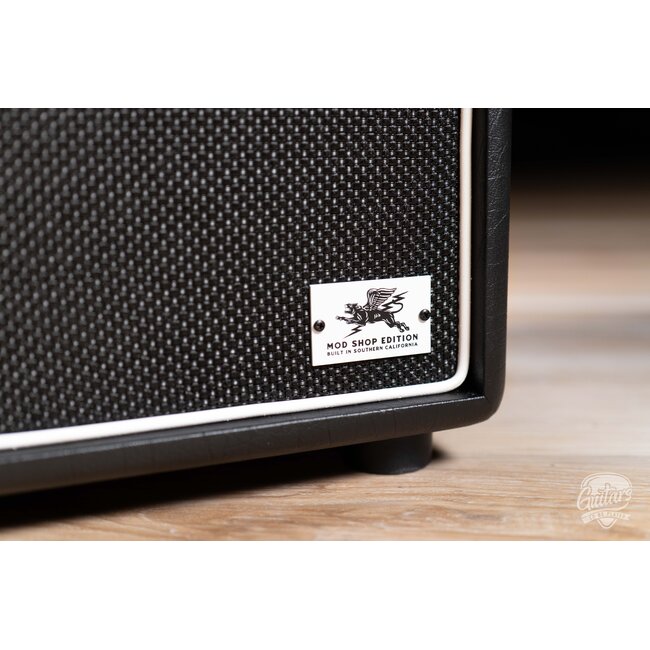 Bad Cat Mod Shop Cub 15 1x12 15W Tube Combo Amp