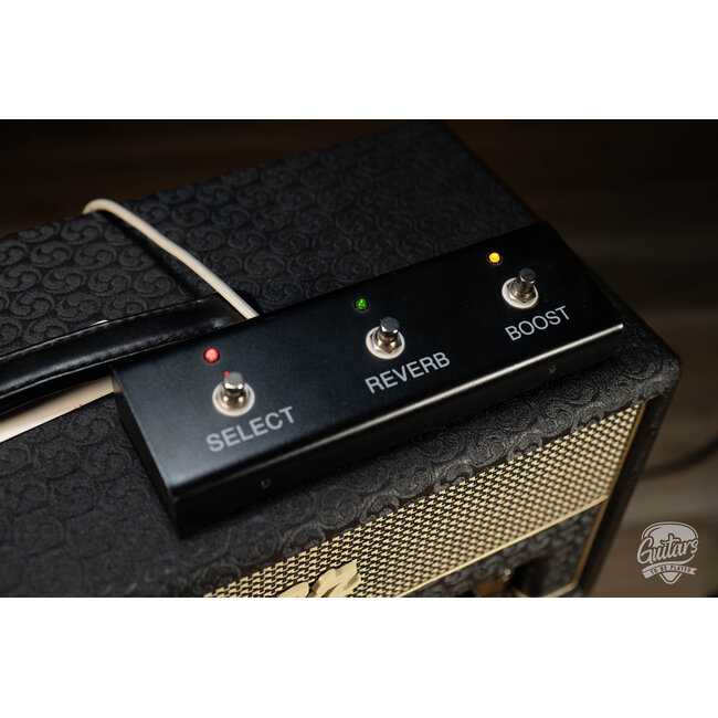 Used Bogner Shiva 20th Anniversary EL34 Amp Head and 1x12 Cab